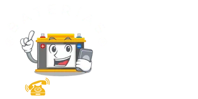 baterias malaga logo blanco